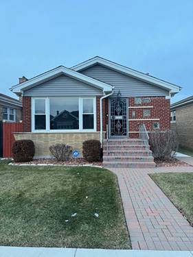 1216 W 95th, Chicago, IL 60643