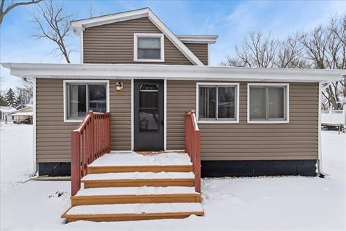 39224 N Willow, Antioch, IL 60002