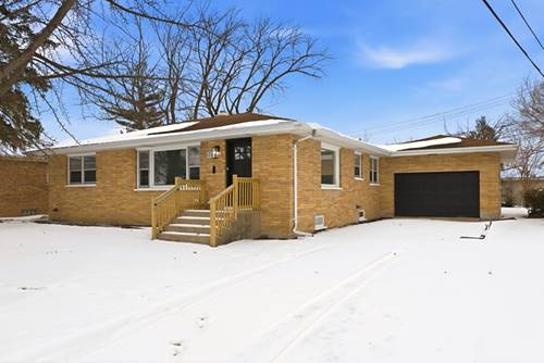 1006 E 163rd, South Holland, IL 60473