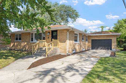 1006 E 163rd, South Holland, IL 60473