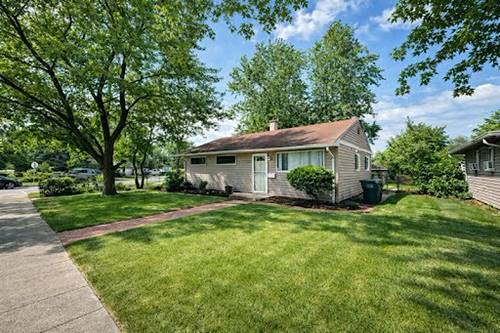 14631 Lincoln, Dolton, IL 60419