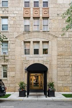 5000 S East End Unit 23A, Chicago, IL 60615