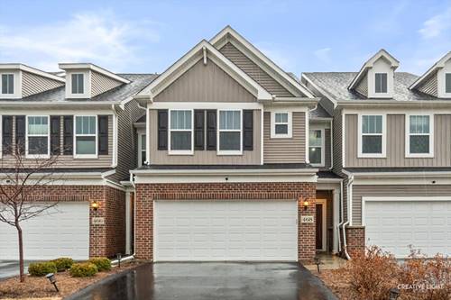 468 Watercress, Aurora, IL 60504