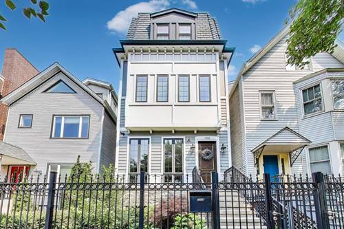 1428 W George, Chicago, IL 60657