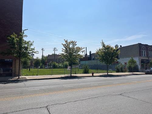 4229 S Archer, Chicago, IL 60632