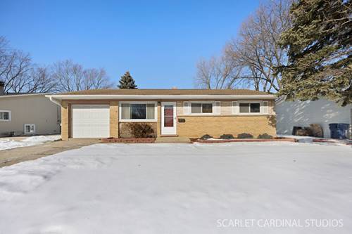 156 E Fullerton, Glendale Heights, IL 60139