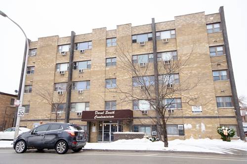 7854 S South Shore Unit 514, Chicago, IL 60649
