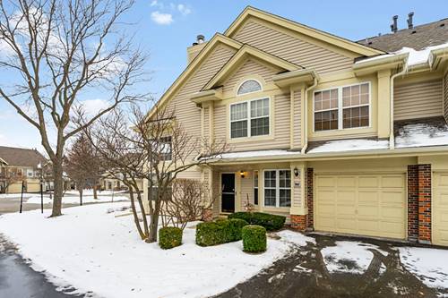 741 Old Creek, Elk Grove Village, IL 60007