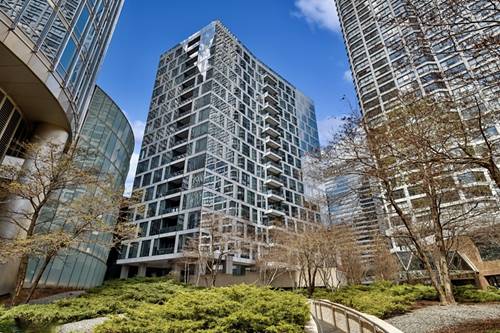 403 N Wabash Unit 12B, Chicago, IL 60611