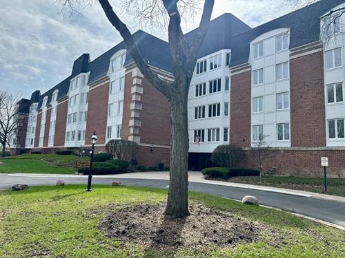 175 Lake Unit 345, Buffalo Grove, IL 60089