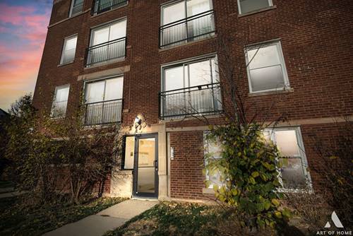 3739 N Milwaukee Unit 107, Chicago, IL 60641