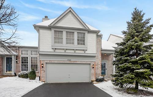 1723 Napoleon, Naperville, IL 60565