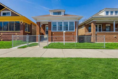 8020 S Bishop, Chicago, IL 60620