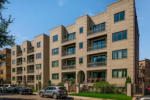 6438 S Woodlawn Unit 3N, Chicago, IL 60637