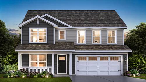 283 Snowdrop, Elgin, IL 60124