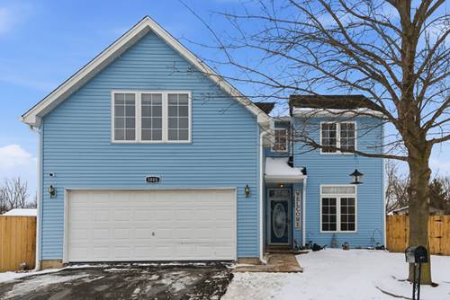 3805 Parkway, Zion, IL 60099