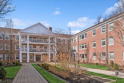 2248 Sherman Unit 3, Evanston, IL 60201