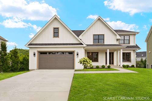 831 Avon, Glen Ellyn, IL 60137