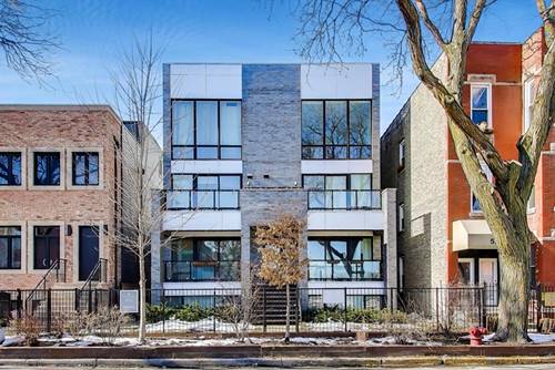 520 N Oakley Unit 3N, Chicago, IL 60612