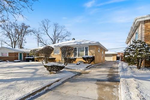 2418 W Martindale, Westchester, IL 60154