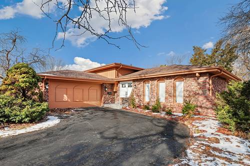 3518 S Manor, Lansing, IL 60438