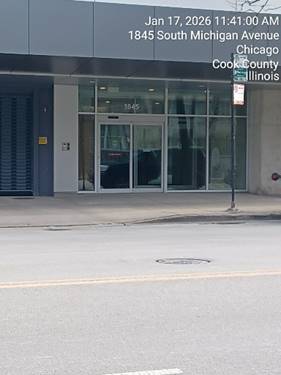 1845 S Michigan Unit 1808, Chicago, IL 60616
