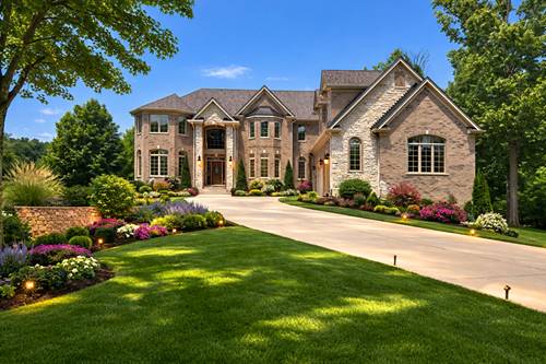 7 Preston, Lincolnshire, IL 60069