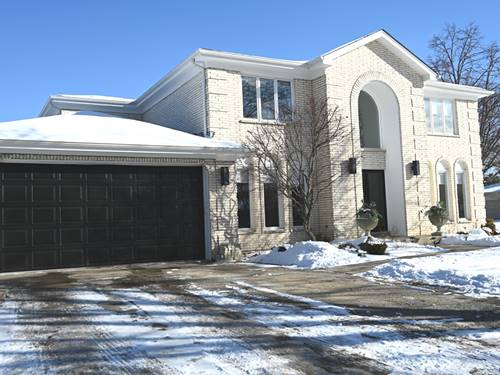 3407 Springdale, Glenview, IL 60025