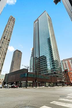 505 N Mcclurg Unit 2604, Chicago, IL 60611