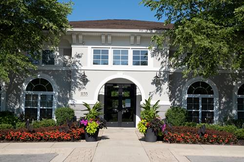 1155 Museum Unit 03-0703, Vernon Hills, IL 60061