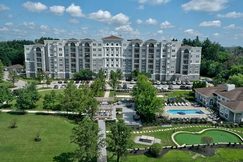 1155 Museum Unit 03-0703, Vernon Hills, IL 60061