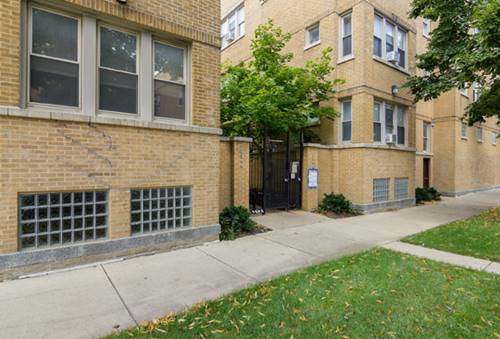 4437 W Fullerton Unit 3, Chicago, IL 60639