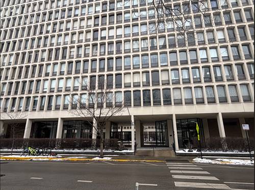 1401 E 55th Unit 211N, Chicago, IL 60615