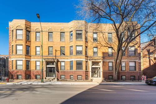 726 W Addison Unit 3, Chicago, IL 60613