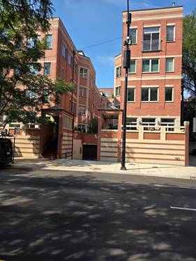 1430 N Lasalle Unit A1, Chicago, IL 60610