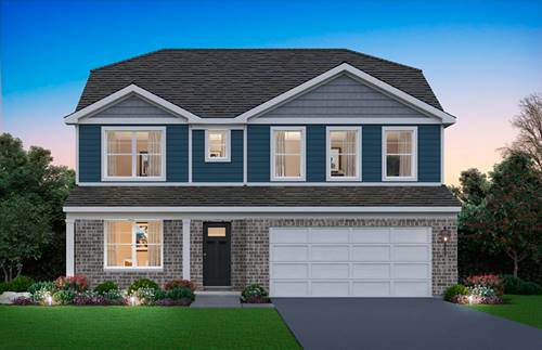 6214 Leinster, Tinley Park, IL 60477