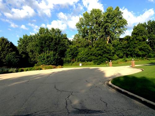 15450 W Purley, Homer Glen, IL 60491