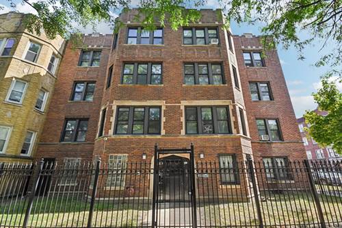 2444 E 78th Unit 3, Chicago, IL 60649