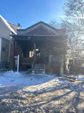 1507 W Marquette, Chicago, IL 60636