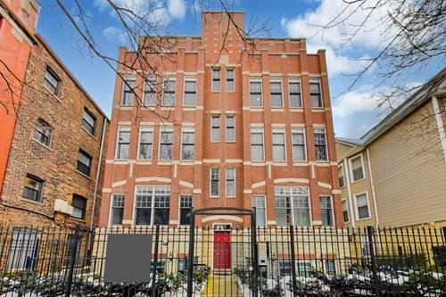 827 W Bradley Unit 3E, Chicago, IL 60613