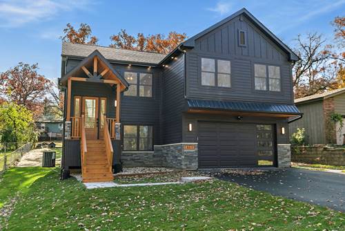 8611 Dorr, Wonder Lake, IL 60097