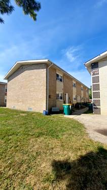 2204 Hebron Unit B, Zion, IL 60099