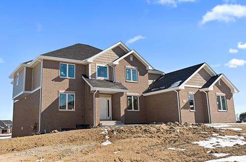 8178 S Stanley, Frankfort, IL 60423