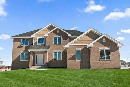 8178 S Stanley, Frankfort, IL 60423