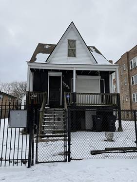 7006 S East End, Chicago, IL 60649