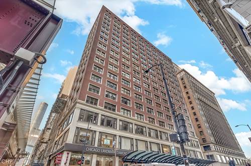 5 N Wabash Unit 1206, Chicago, IL 60602