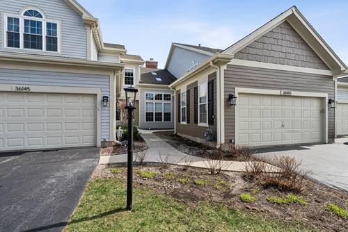 36143 N Springbrook, Gurnee, IL 60031