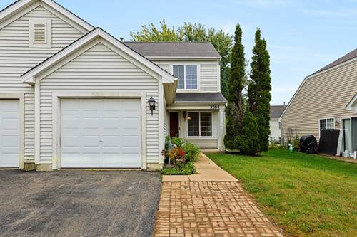 3184 Impressions Unit 3184, Lake In The Hills, IL 60156