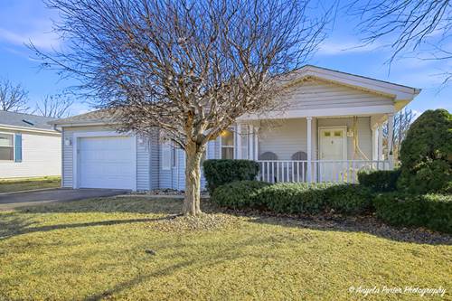 509 Balmoral, Grayslake, IL 60030