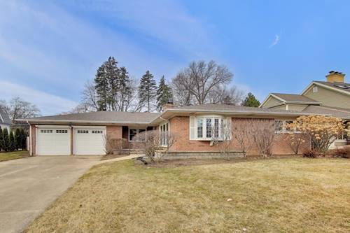 626 N Haddow, Arlington Heights, IL 60004